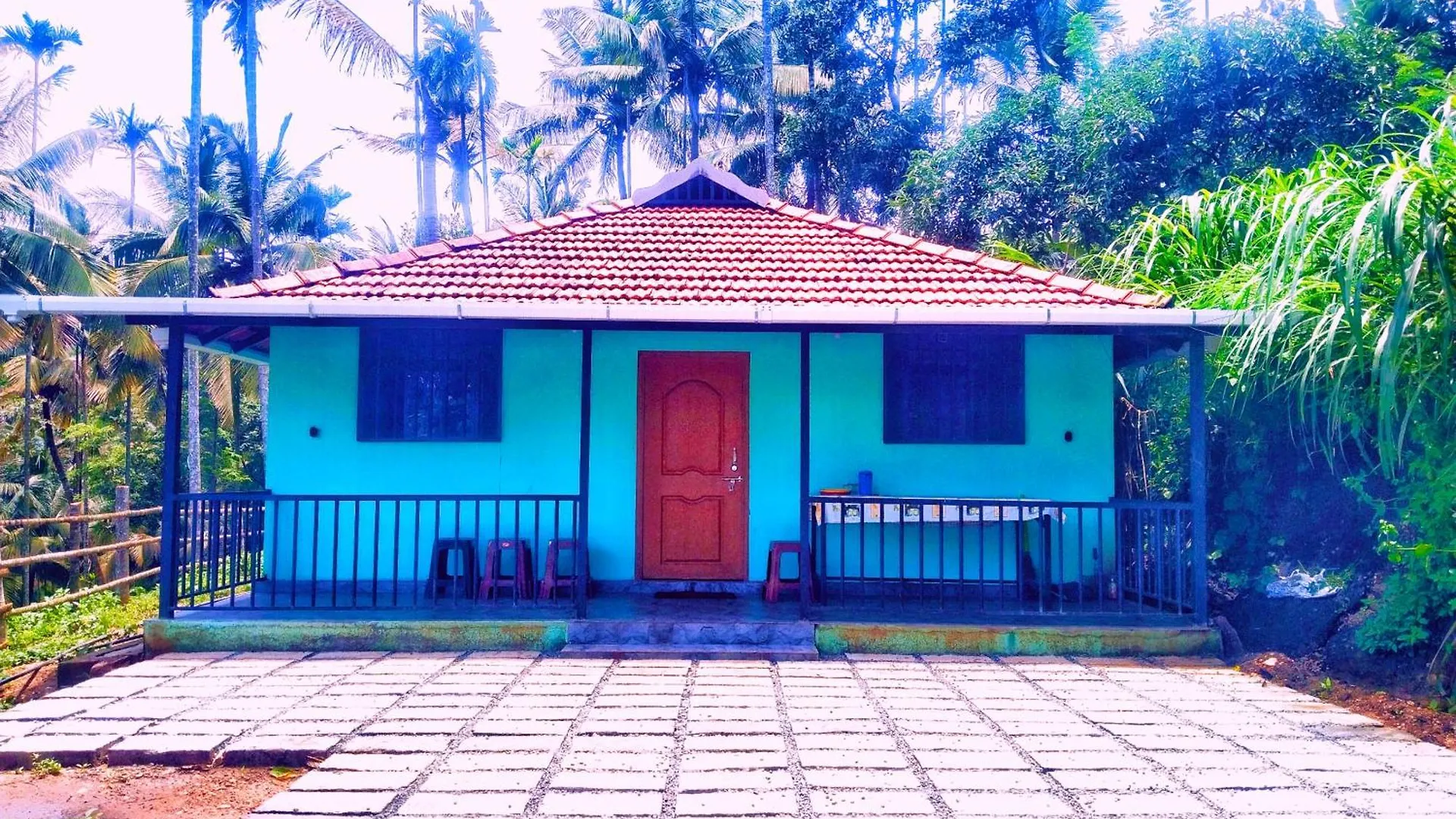 Advi'S Homestay Agali India